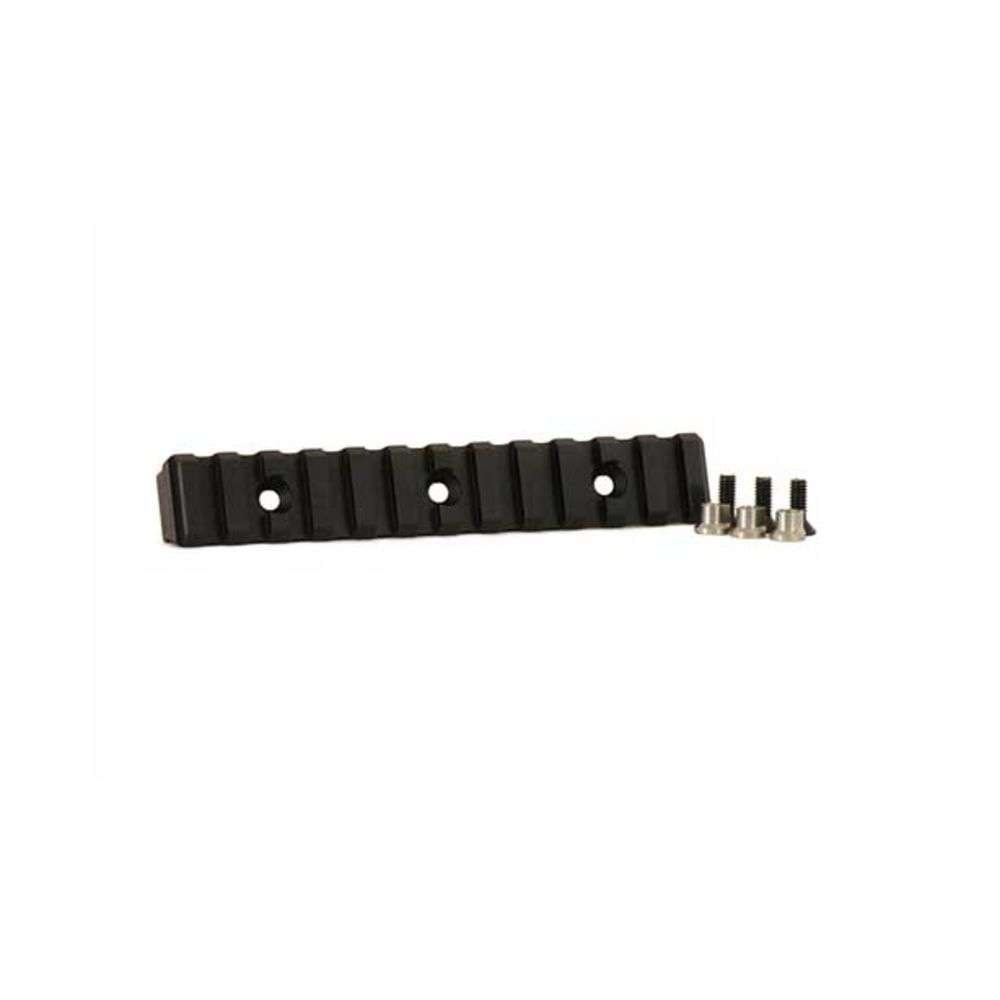 Parts Odin Works 4.50" KEYMOD 12 SLOT ACCESSORY RAIL